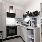 Bellevie Appartement *