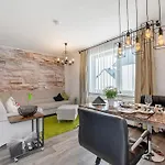 Bellevie Appartement *