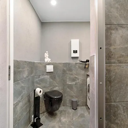 Apartamento Bellevie Kell am See