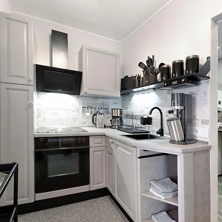 Bellevie Apartamento *