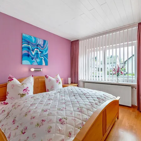 Apartamento Bellevie Kell am See