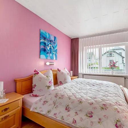 Apartamento Bellevie *