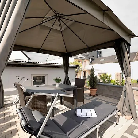 Bellevie Apartman Kell am See