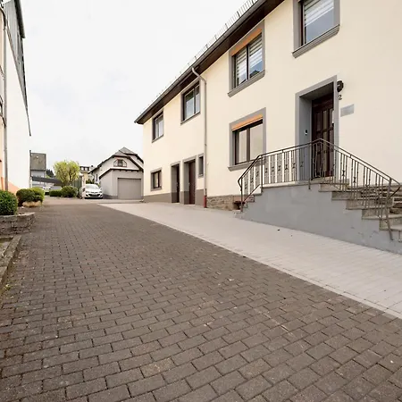 Apartamento Bellevie Kell am See