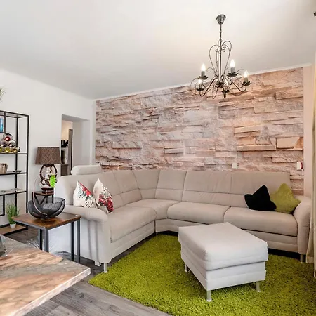 Bellevie Apartamento Kell am See