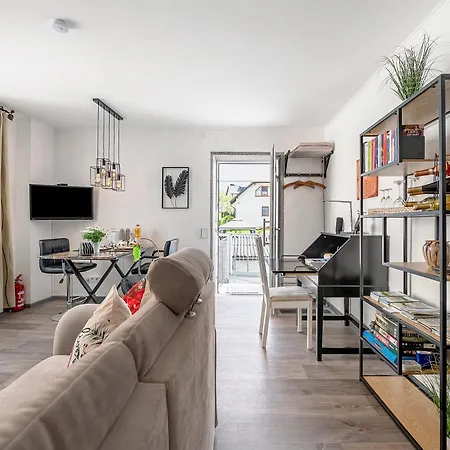 Apartamento Bellevie Kell am See