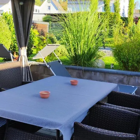 Apartman Bellevie Kell am See