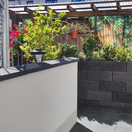 Bellevie Apartman Kell am See