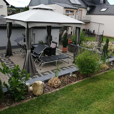 Apartment Bellevie *