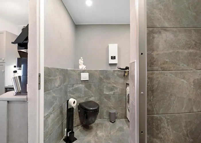 Apartman Bellevie Kell am See