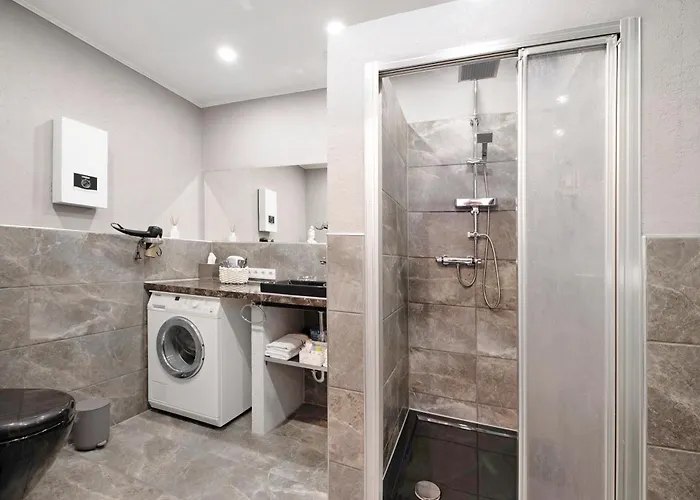 Bellevie * Kell am See