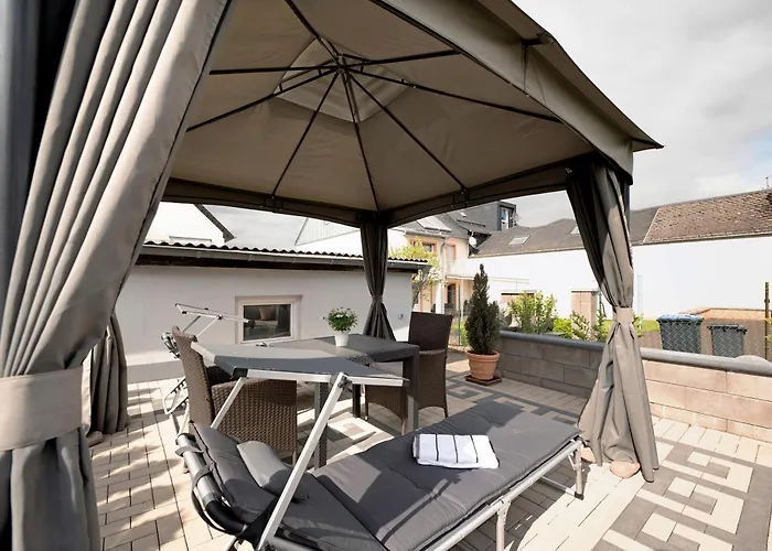 Bellevie Apartman Kell am See