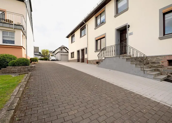 Apartman Bellevie Kell am See