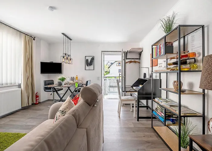 Apartman Bellevie Kell am See