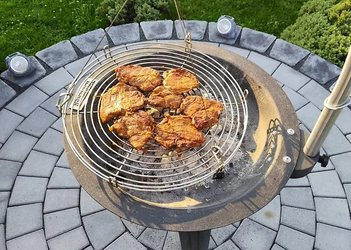 아파트 Bellevie *