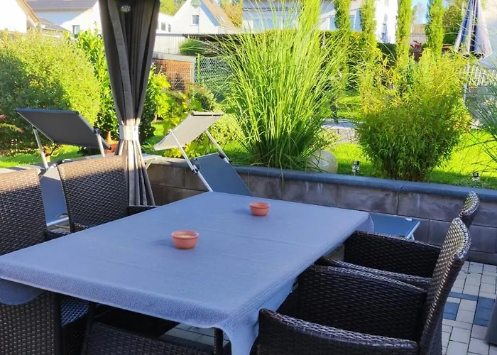 Apartman Bellevie Kell am See