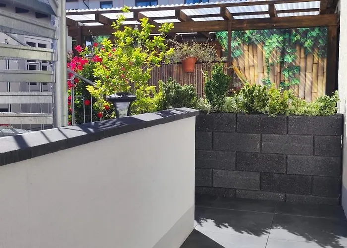 Bellevie Apartman Kell am See